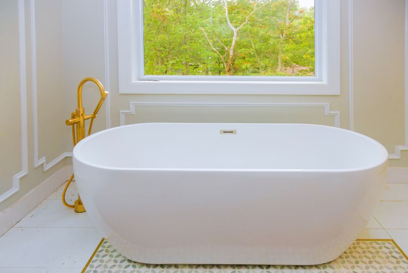 Cost of Bathtub Installation in Kingman, AZ